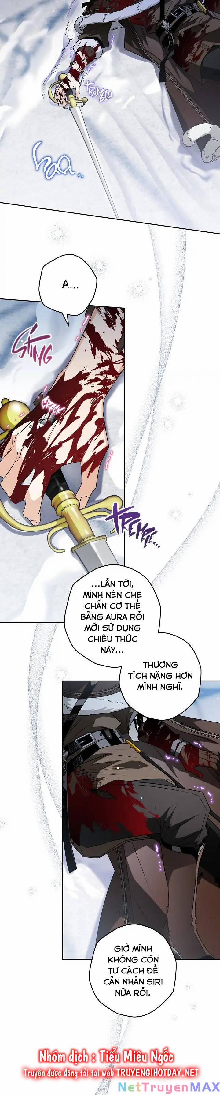 Lần Này Tôi Sẽ Yêu Thương Bản Thân Hơn 63 trang 25