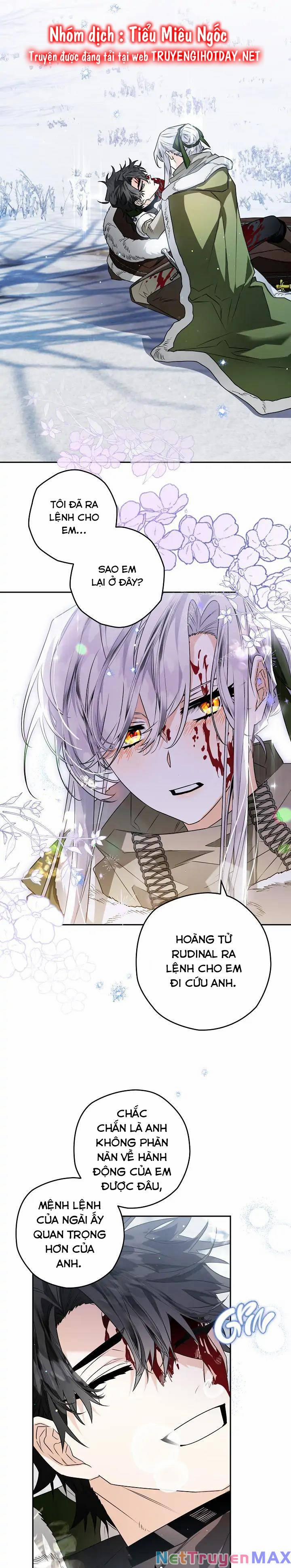 Lần Này Tôi Sẽ Yêu Thương Bản Thân Hơn 63 trang 28