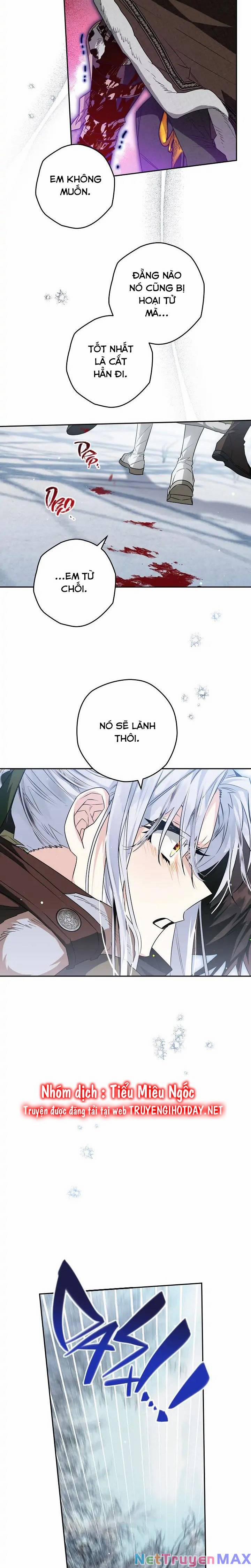 Lần Này Tôi Sẽ Yêu Thương Bản Thân Hơn 63 trang 31