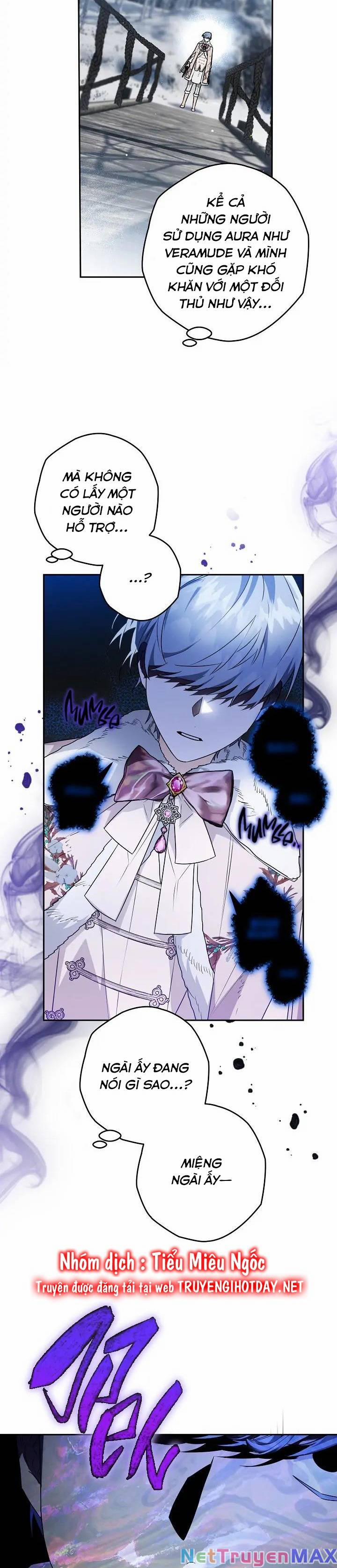 Lần Này Tôi Sẽ Yêu Thương Bản Thân Hơn 63 trang 34