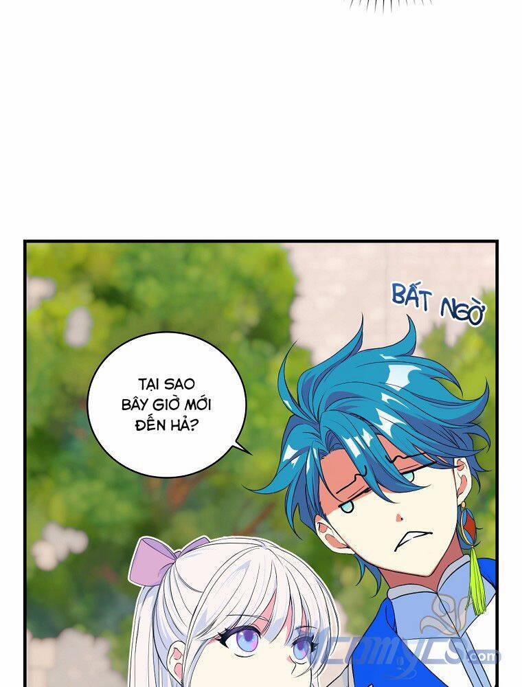 Lần Này Tôi Sẽ Yêu Thương Bản Thân Hơn 65 trang 35