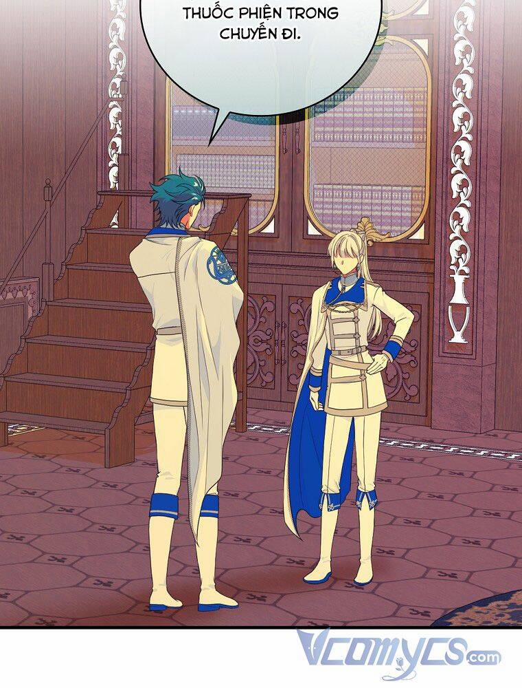 Lần Này Tôi Sẽ Yêu Thương Bản Thân Hơn 66 trang 40