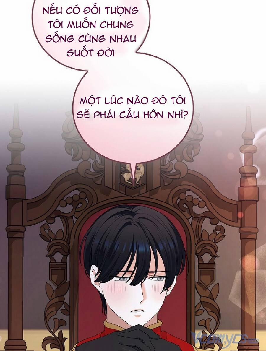 Lần Này Tôi Sẽ Yêu Thương Bản Thân Hơn 67 trang 46