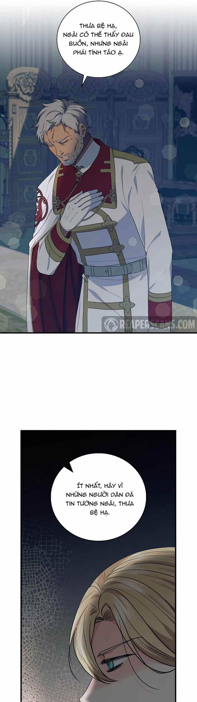 Lần Này Tôi Sẽ Yêu Thương Bản Thân Hơn 68.1 trang 5