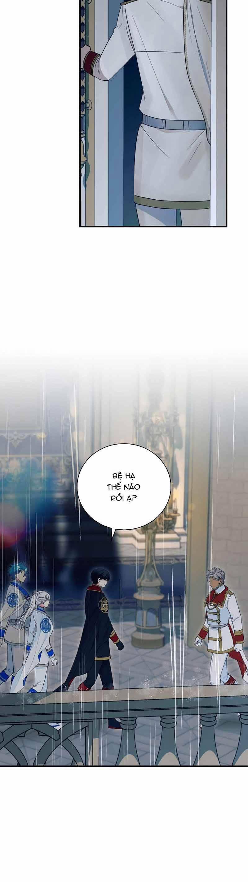 Lần Này Tôi Sẽ Yêu Thương Bản Thân Hơn 68.1 trang 8