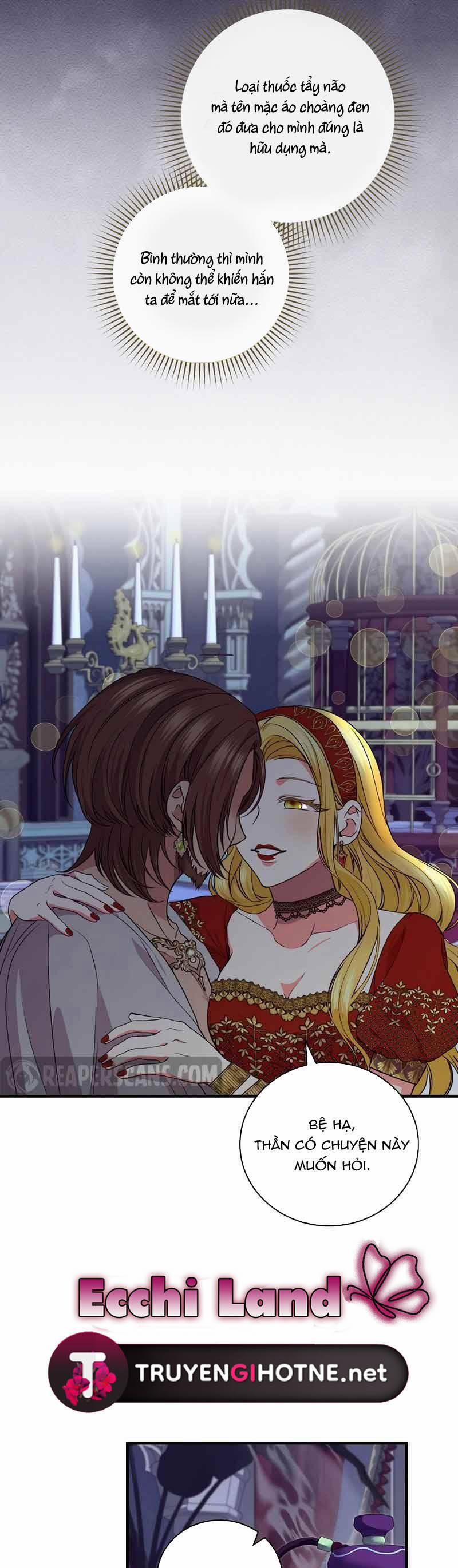 Lần Này Tôi Sẽ Yêu Thương Bản Thân Hơn 68.2 trang 0