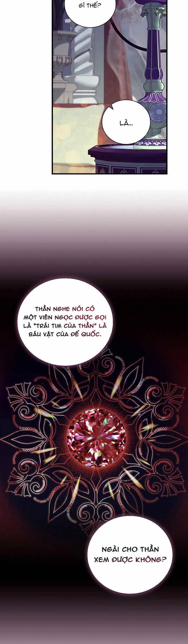 Lần Này Tôi Sẽ Yêu Thương Bản Thân Hơn 68.2 trang 1