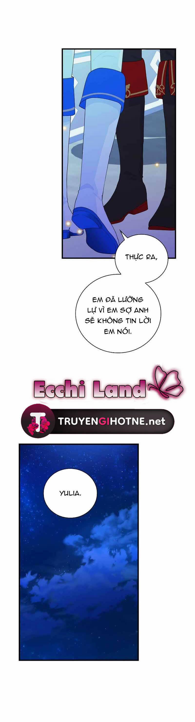 Lần Này Tôi Sẽ Yêu Thương Bản Thân Hơn 68.2 trang 13