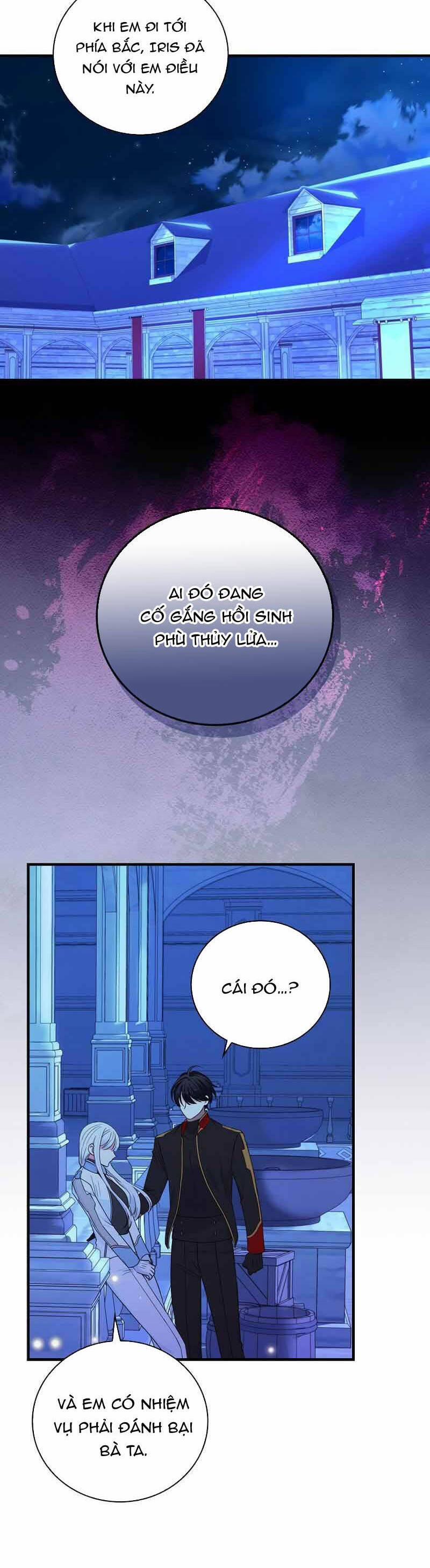 Lần Này Tôi Sẽ Yêu Thương Bản Thân Hơn 68.2 trang 6