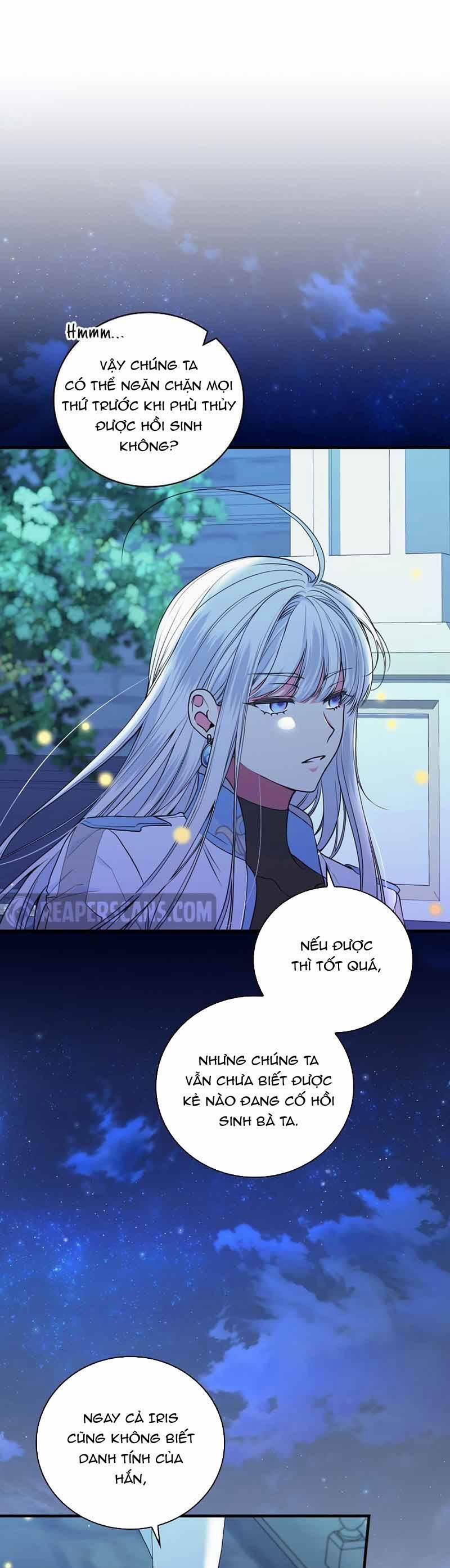 Lần Này Tôi Sẽ Yêu Thương Bản Thân Hơn 69.1 trang 1