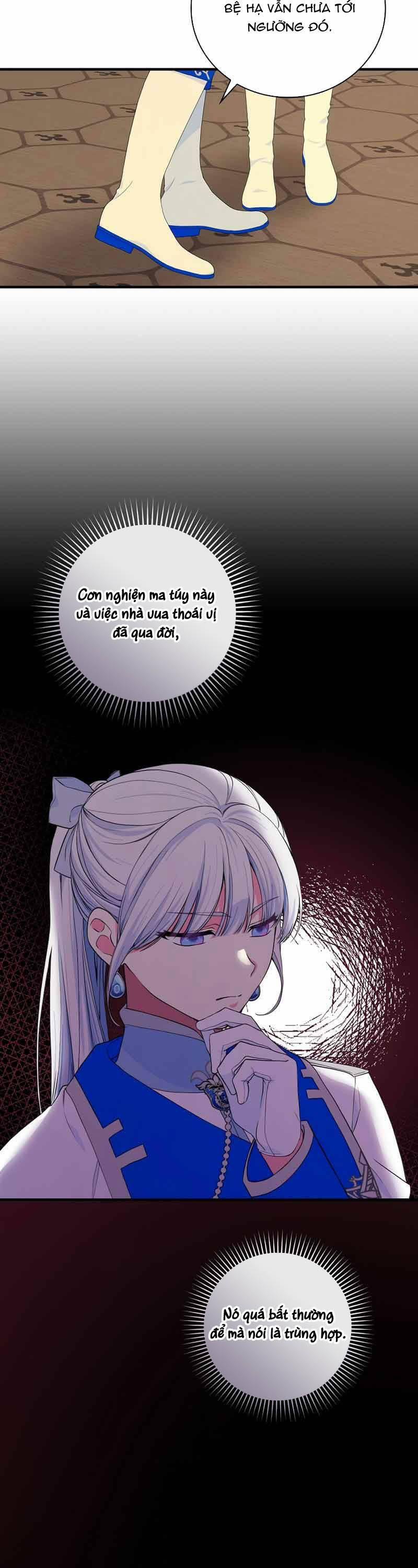 Lần Này Tôi Sẽ Yêu Thương Bản Thân Hơn 69.1 trang 14