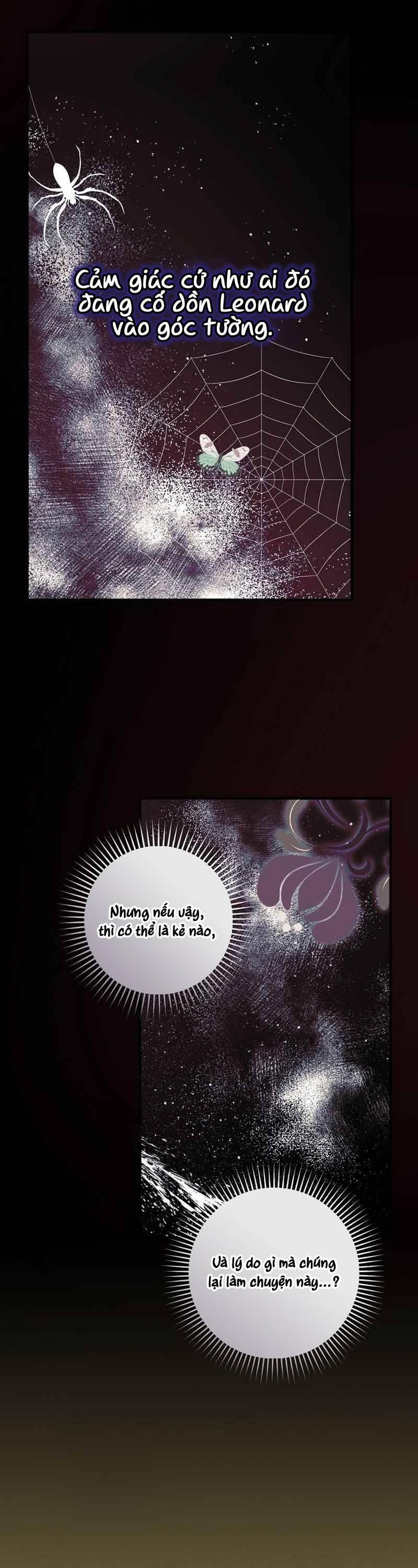 Lần Này Tôi Sẽ Yêu Thương Bản Thân Hơn 69.1 trang 15