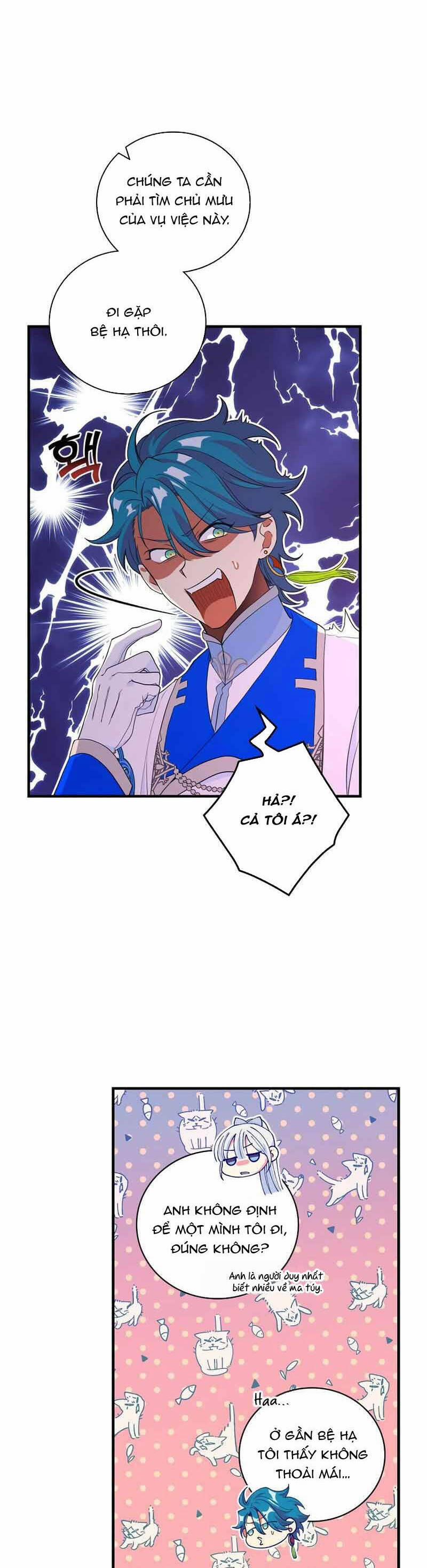 Lần Này Tôi Sẽ Yêu Thương Bản Thân Hơn 69.1 trang 17