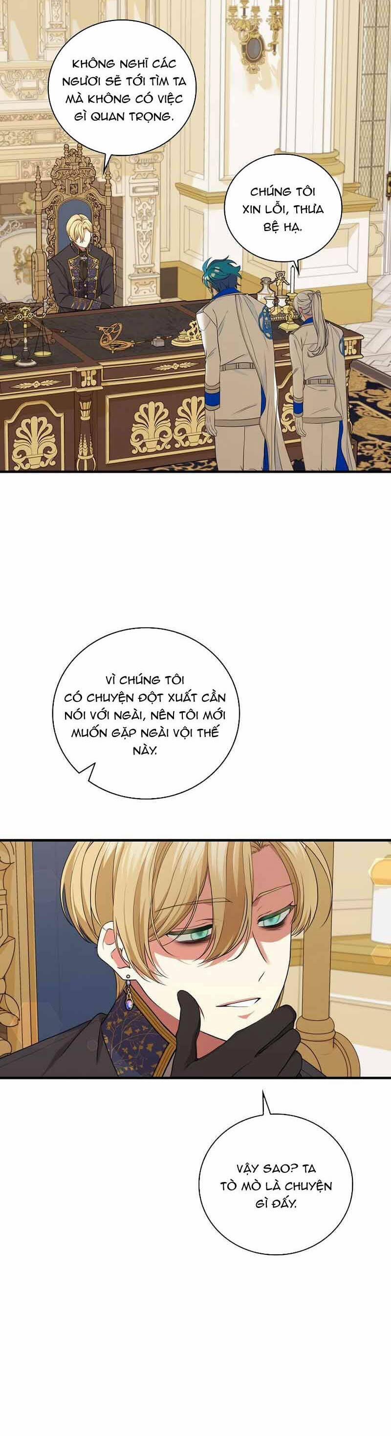 Lần Này Tôi Sẽ Yêu Thương Bản Thân Hơn 69.1 trang 19