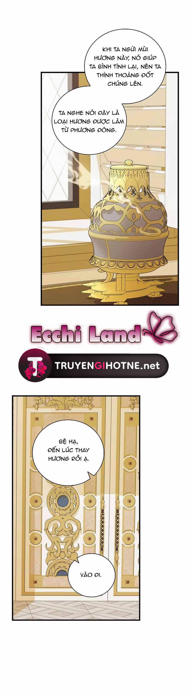 Lần Này Tôi Sẽ Yêu Thương Bản Thân Hơn 69.1 trang 23