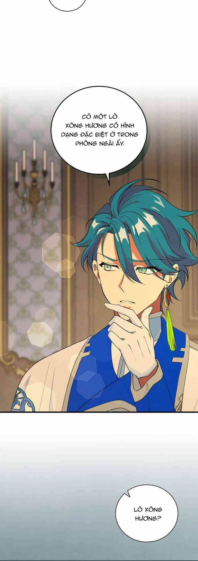 Lần Này Tôi Sẽ Yêu Thương Bản Thân Hơn 69.1 trang 7