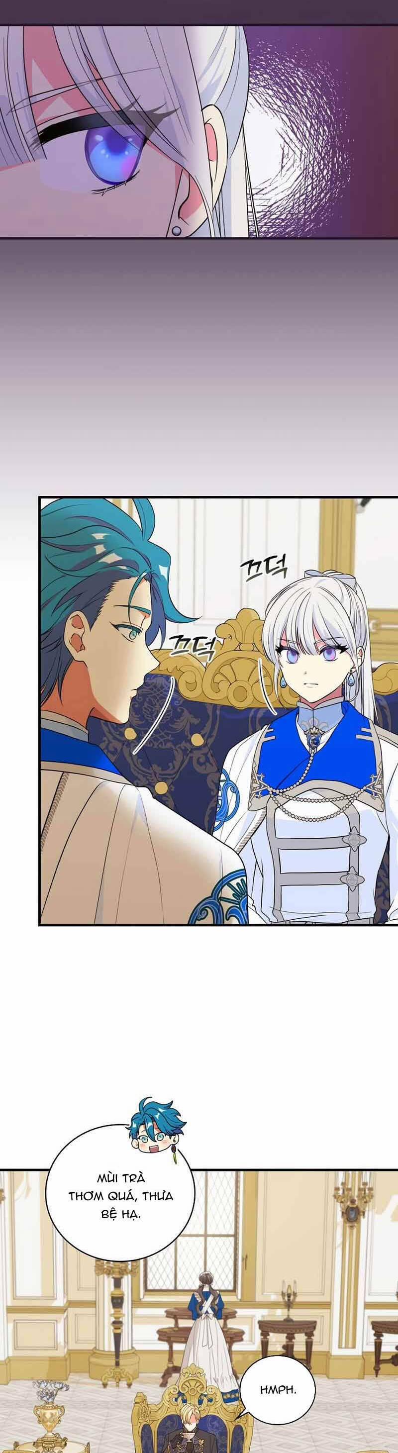 Lần Này Tôi Sẽ Yêu Thương Bản Thân Hơn 69.2 trang 1