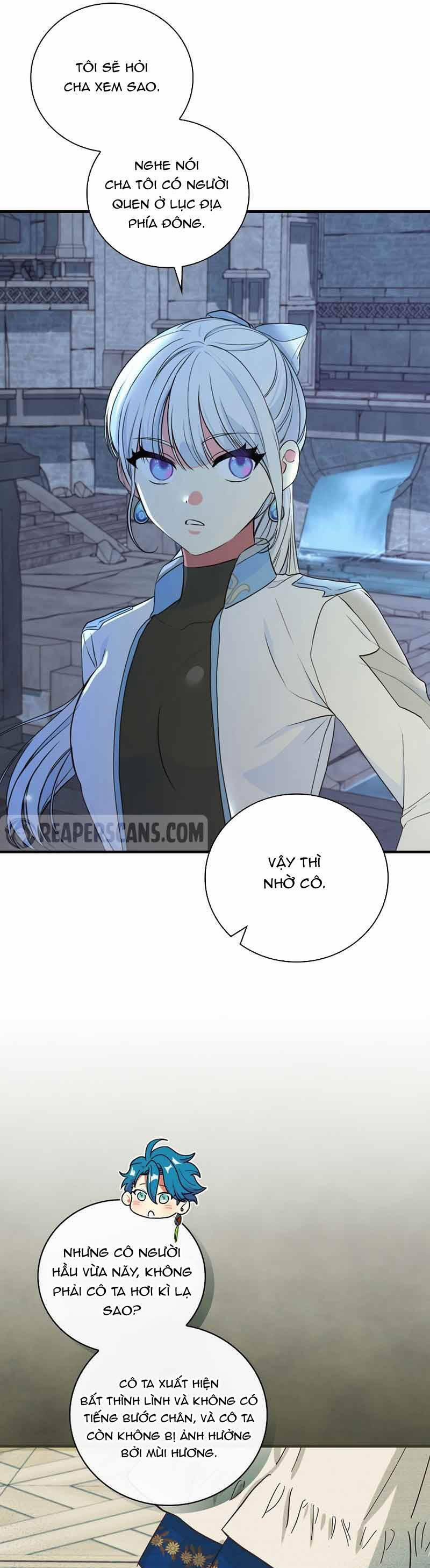 Lần Này Tôi Sẽ Yêu Thương Bản Thân Hơn 69.2 trang 12