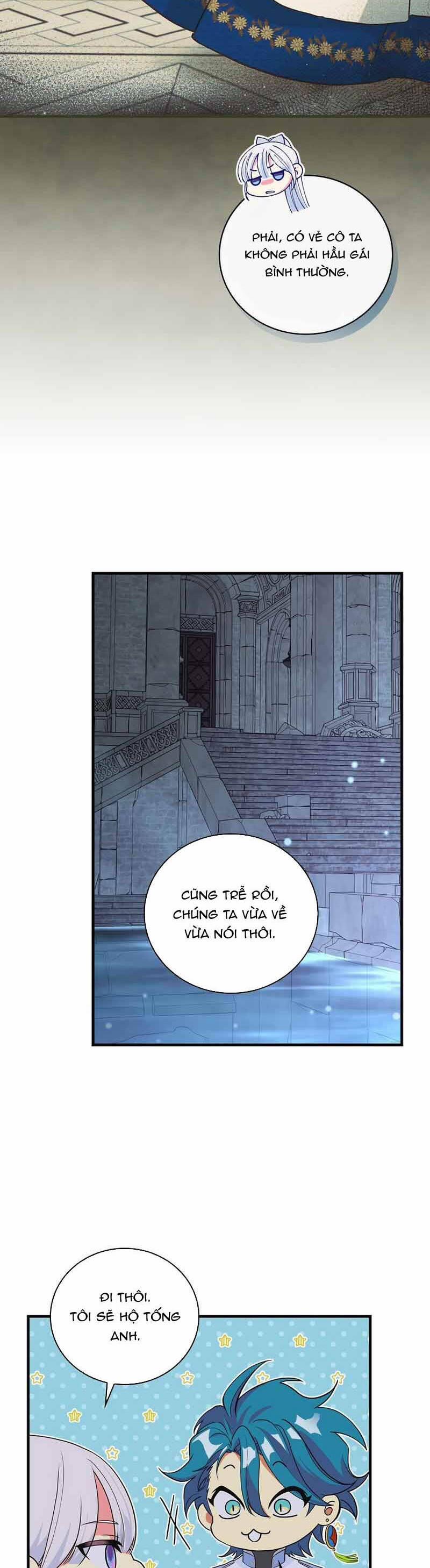 Lần Này Tôi Sẽ Yêu Thương Bản Thân Hơn 69.2 trang 13