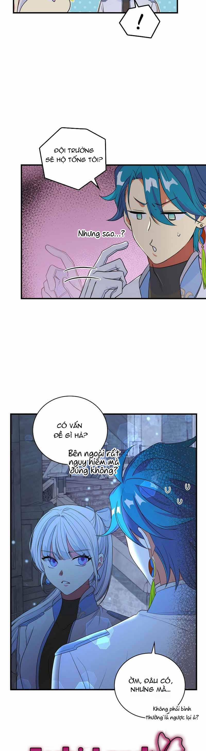 Lần Này Tôi Sẽ Yêu Thương Bản Thân Hơn 69.2 trang 14