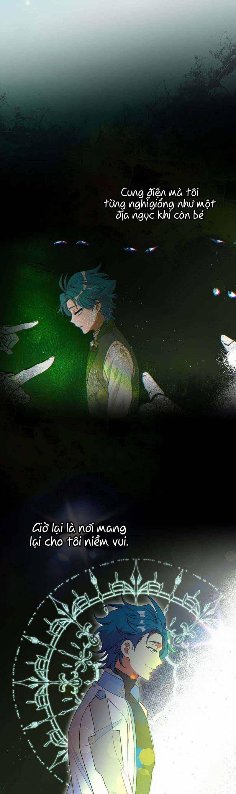 Lần Này Tôi Sẽ Yêu Thương Bản Thân Hơn 69.2 trang 16