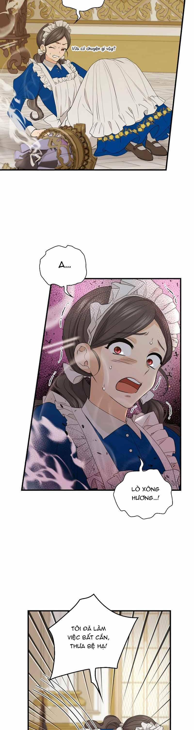 Lần Này Tôi Sẽ Yêu Thương Bản Thân Hơn 69.2 trang 5