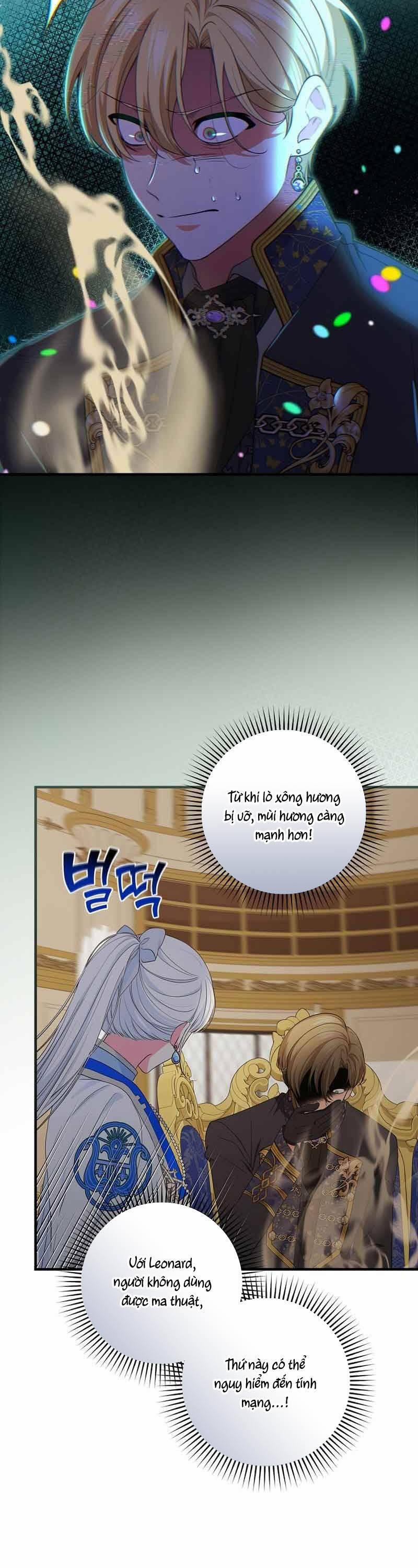 Lần Này Tôi Sẽ Yêu Thương Bản Thân Hơn 69.2 trang 7