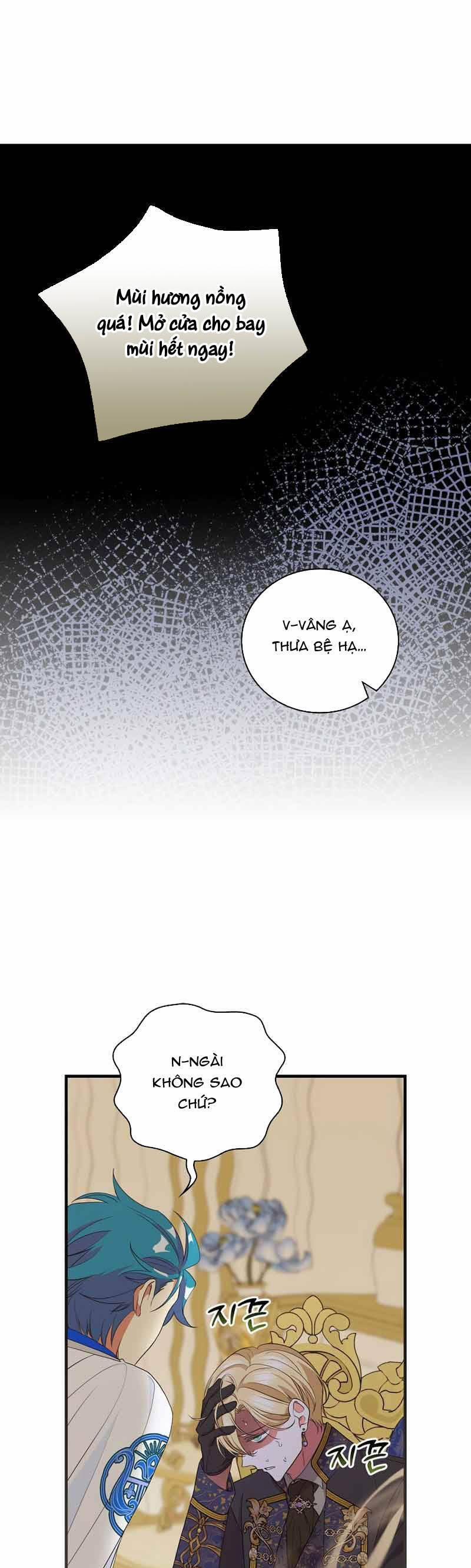 Lần Này Tôi Sẽ Yêu Thương Bản Thân Hơn 69.2 trang 8