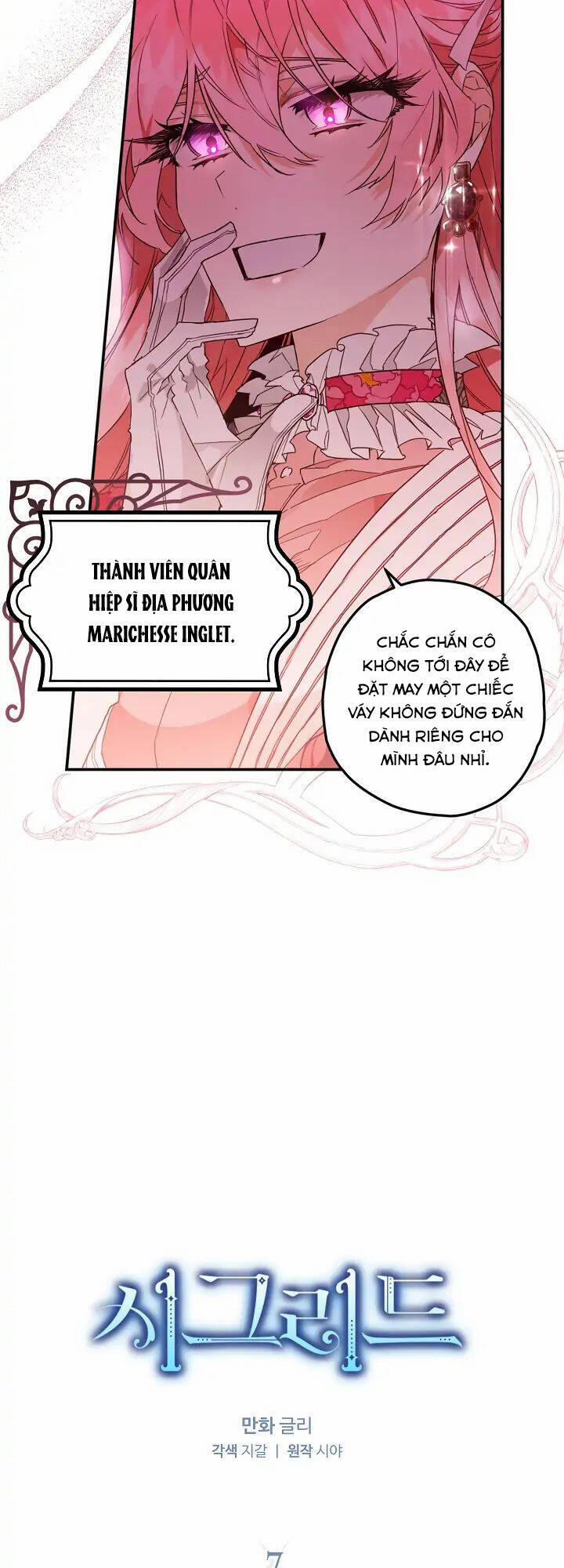 Lần Này Tôi Sẽ Yêu Thương Bản Thân Hơn 7 trang 1