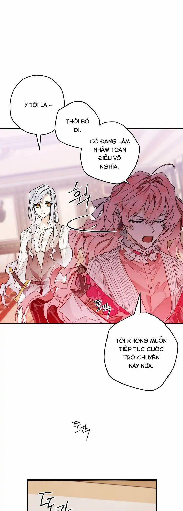 Lần Này Tôi Sẽ Yêu Thương Bản Thân Hơn 7 trang 10