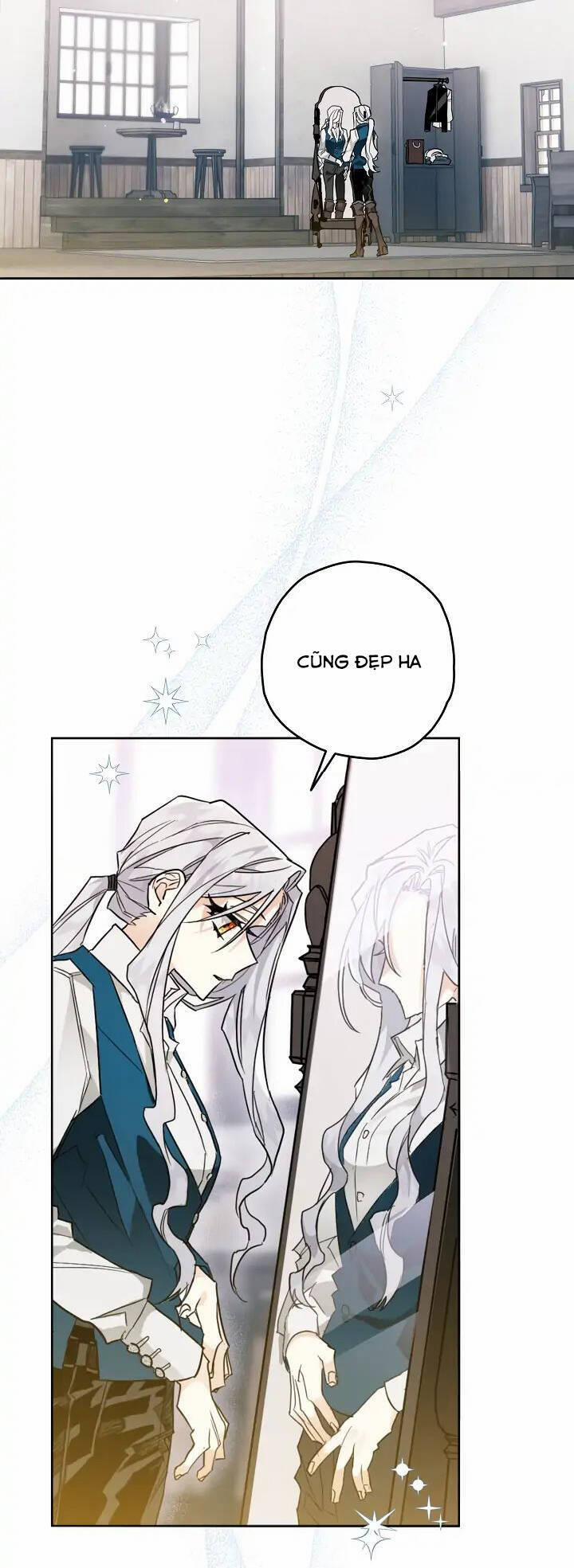 Lần Này Tôi Sẽ Yêu Thương Bản Thân Hơn 7 trang 14