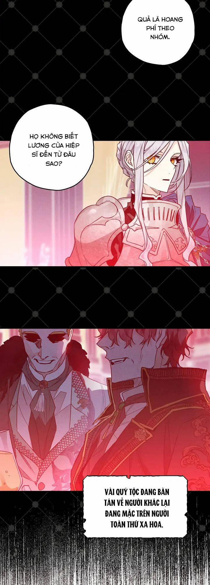 Lần Này Tôi Sẽ Yêu Thương Bản Thân Hơn 7 trang 18