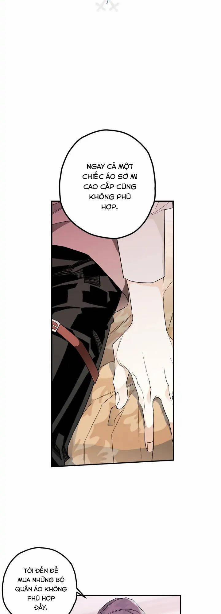 Lần Này Tôi Sẽ Yêu Thương Bản Thân Hơn 7 trang 2