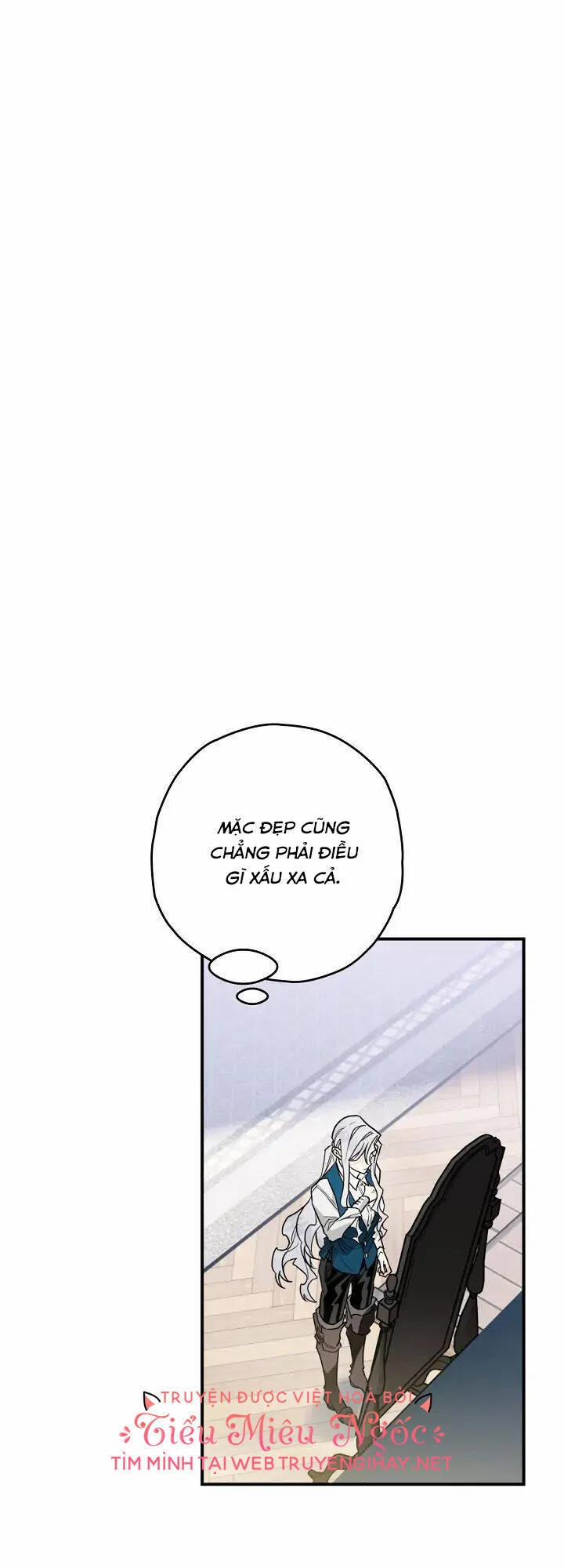 Lần Này Tôi Sẽ Yêu Thương Bản Thân Hơn 7 trang 21