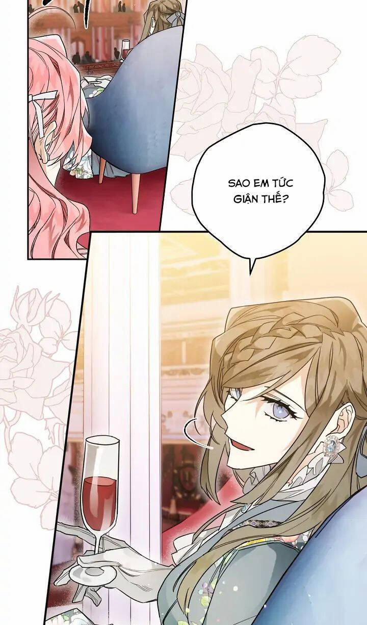 Lần Này Tôi Sẽ Yêu Thương Bản Thân Hơn 7 trang 24