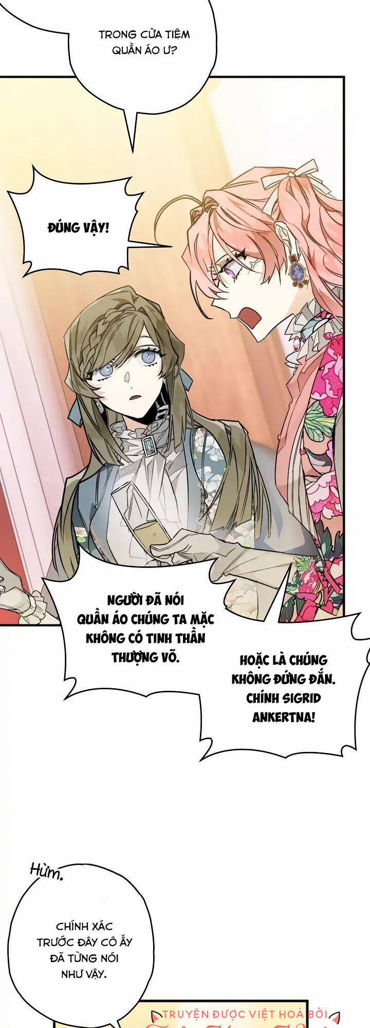 Lần Này Tôi Sẽ Yêu Thương Bản Thân Hơn 7 trang 27