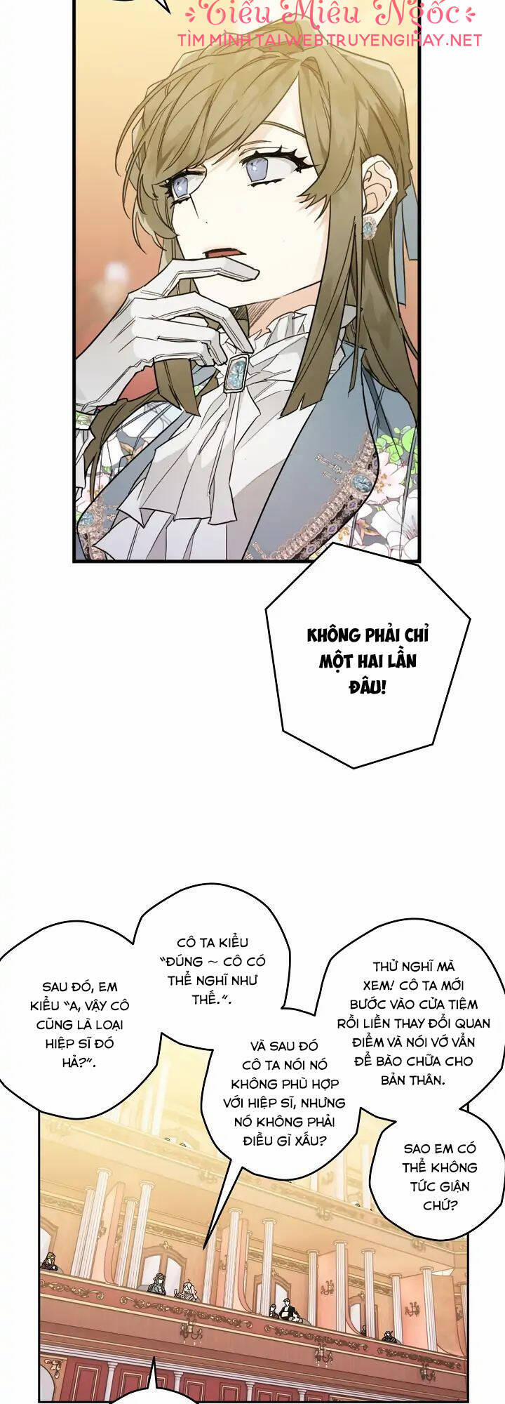 Lần Này Tôi Sẽ Yêu Thương Bản Thân Hơn 7 trang 28