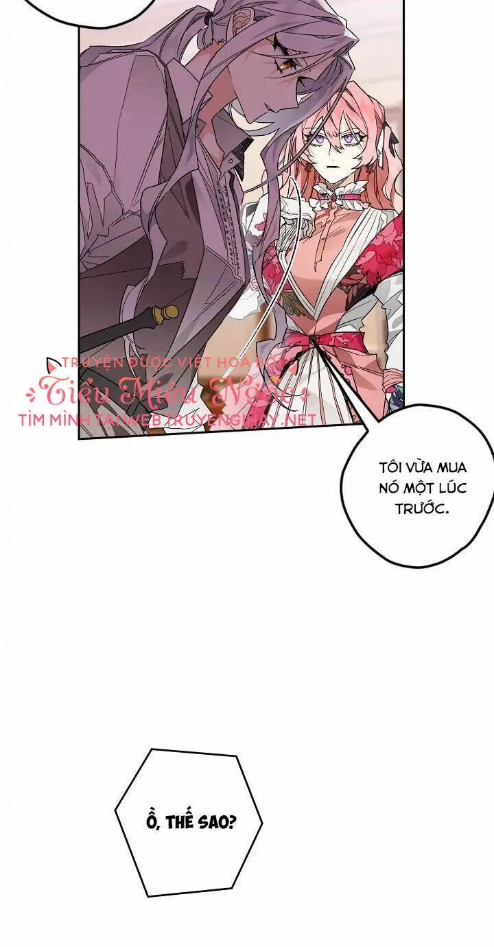 Lần Này Tôi Sẽ Yêu Thương Bản Thân Hơn 7 trang 3