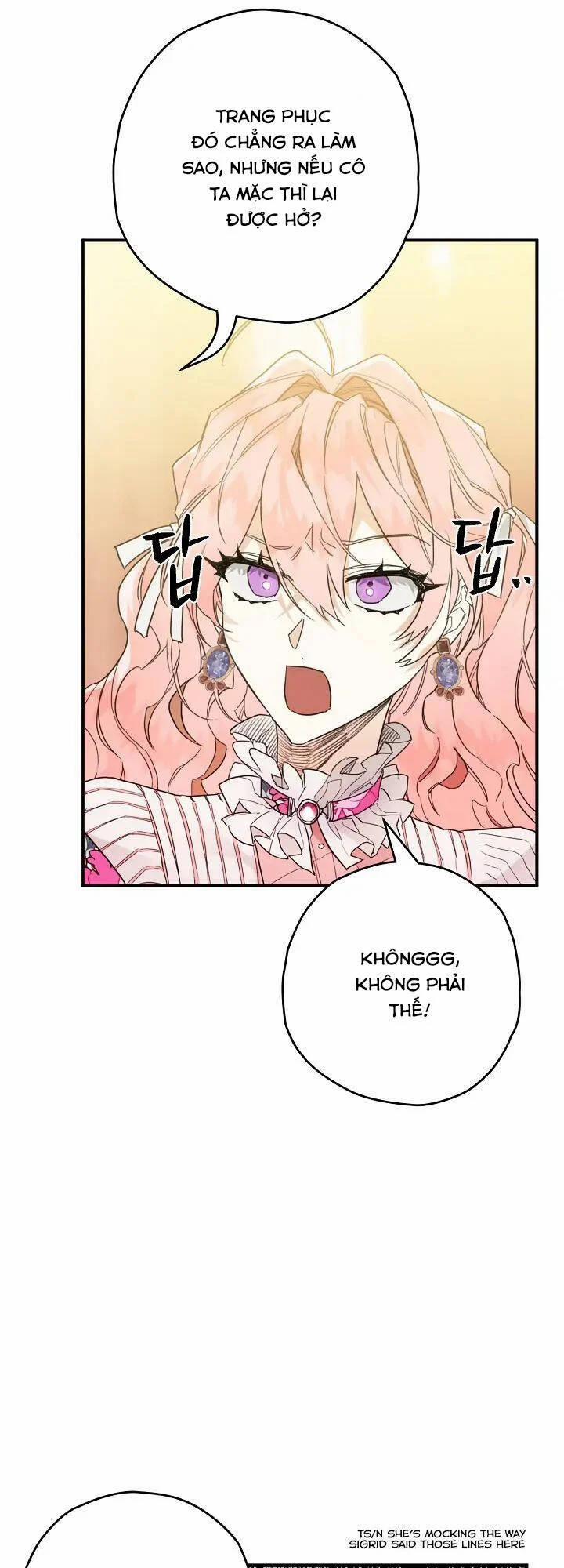 Lần Này Tôi Sẽ Yêu Thương Bản Thân Hơn 7 trang 31