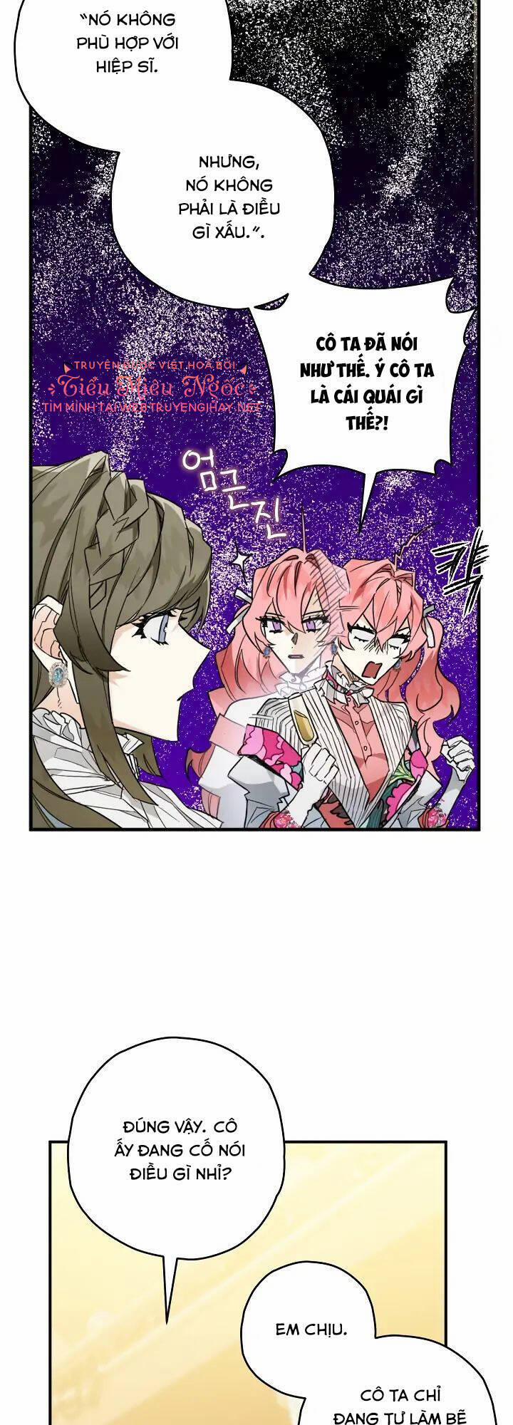 Lần Này Tôi Sẽ Yêu Thương Bản Thân Hơn 7 trang 32