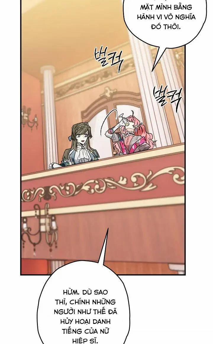 Lần Này Tôi Sẽ Yêu Thương Bản Thân Hơn 7 trang 33