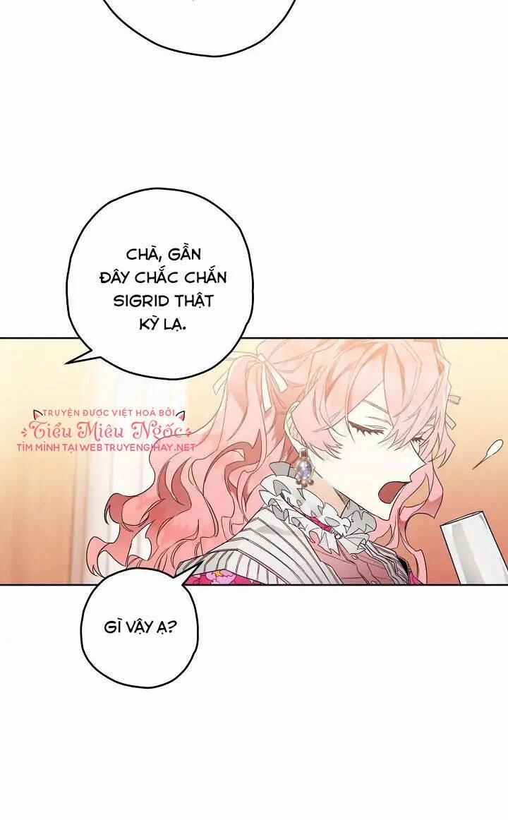 Lần Này Tôi Sẽ Yêu Thương Bản Thân Hơn 7 trang 34