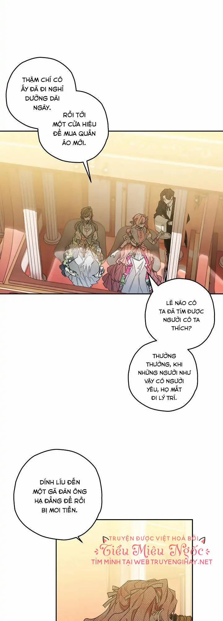 Lần Này Tôi Sẽ Yêu Thương Bản Thân Hơn 7 trang 35