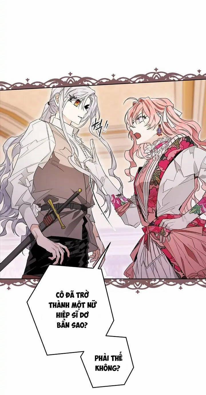 Lần Này Tôi Sẽ Yêu Thương Bản Thân Hơn 7 trang 4