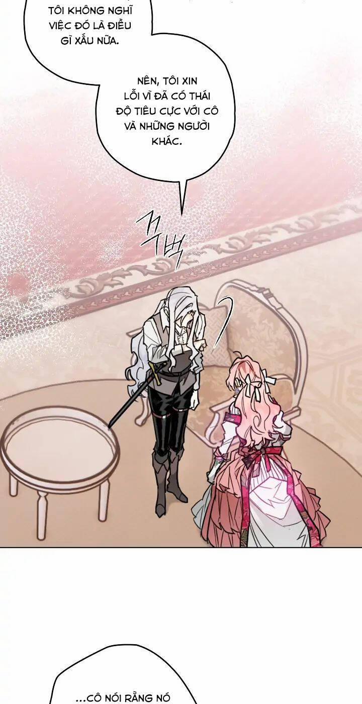 Lần Này Tôi Sẽ Yêu Thương Bản Thân Hơn 7 trang 8