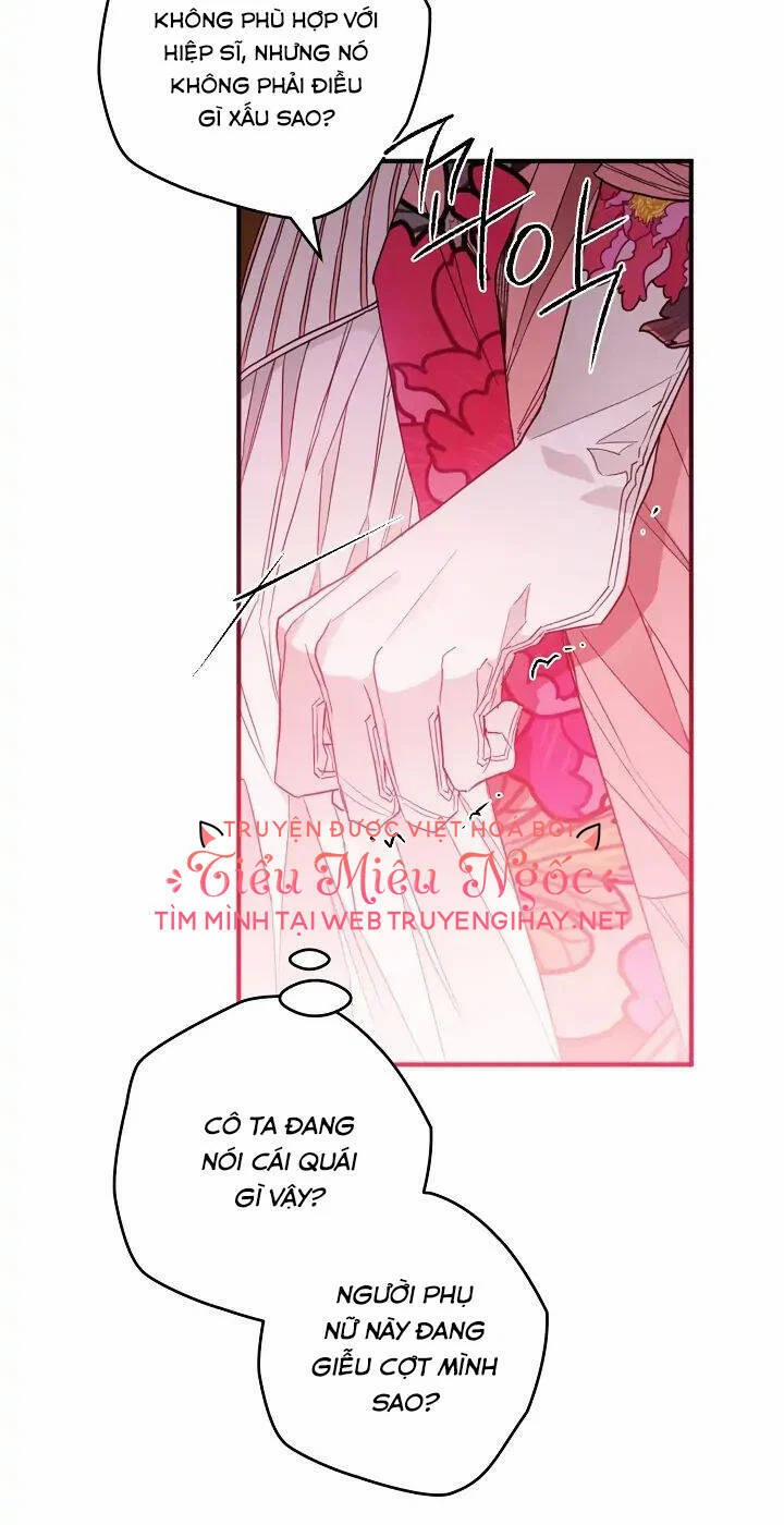 Lần Này Tôi Sẽ Yêu Thương Bản Thân Hơn 7 trang 9