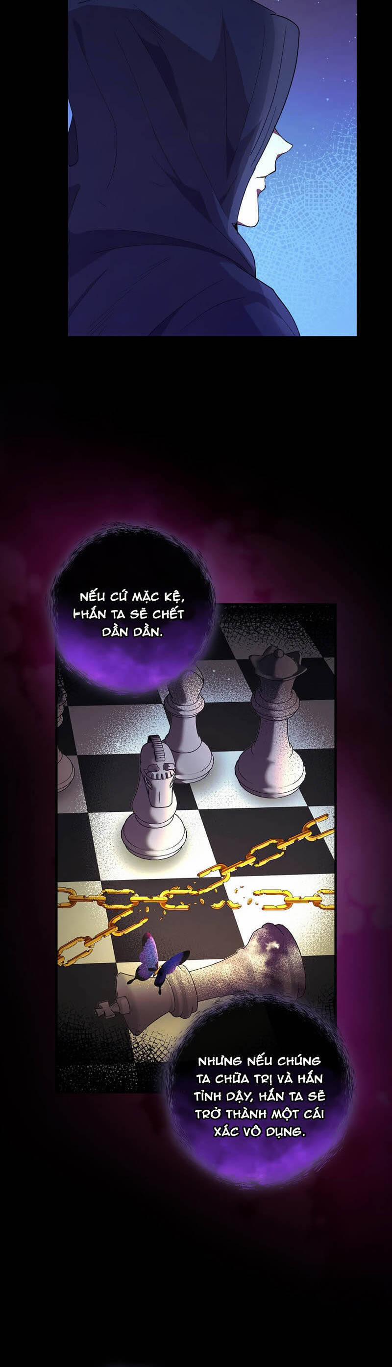 Lần Này Tôi Sẽ Yêu Thương Bản Thân Hơn 70.1 trang 12