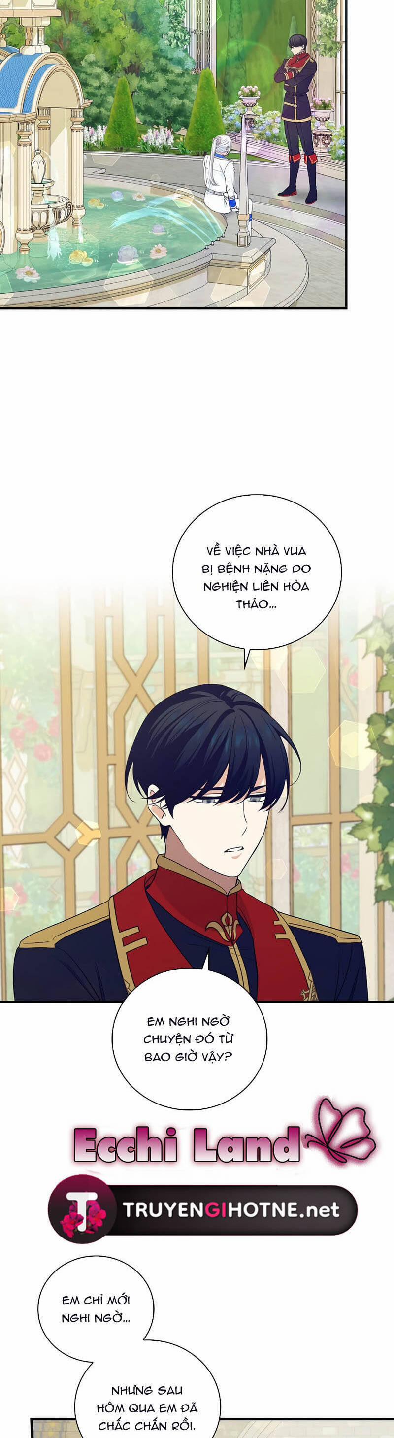 Lần Này Tôi Sẽ Yêu Thương Bản Thân Hơn 70.1 trang 15