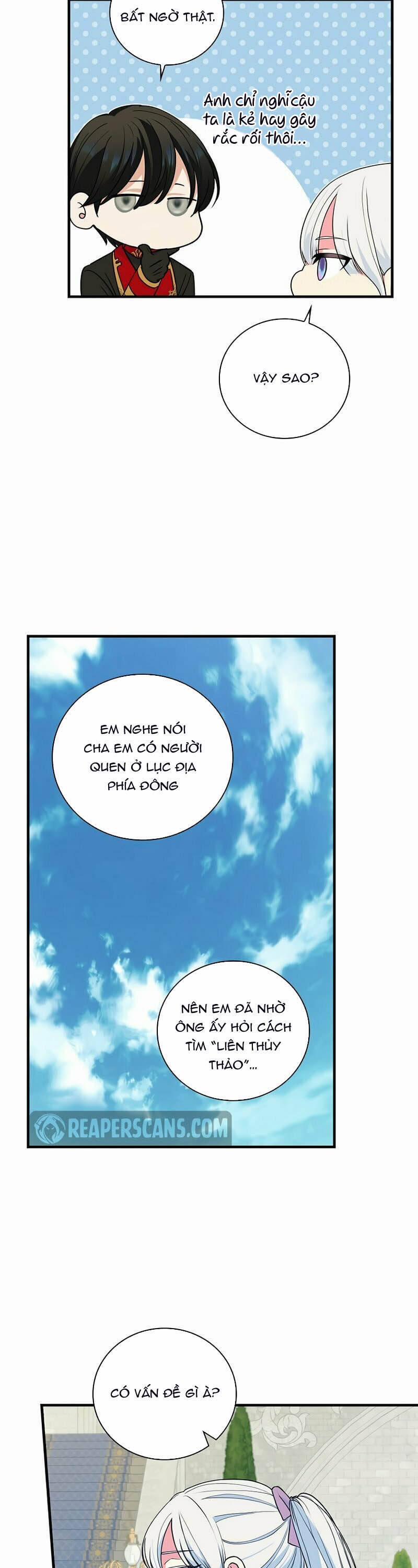 Lần Này Tôi Sẽ Yêu Thương Bản Thân Hơn 70.1 trang 18