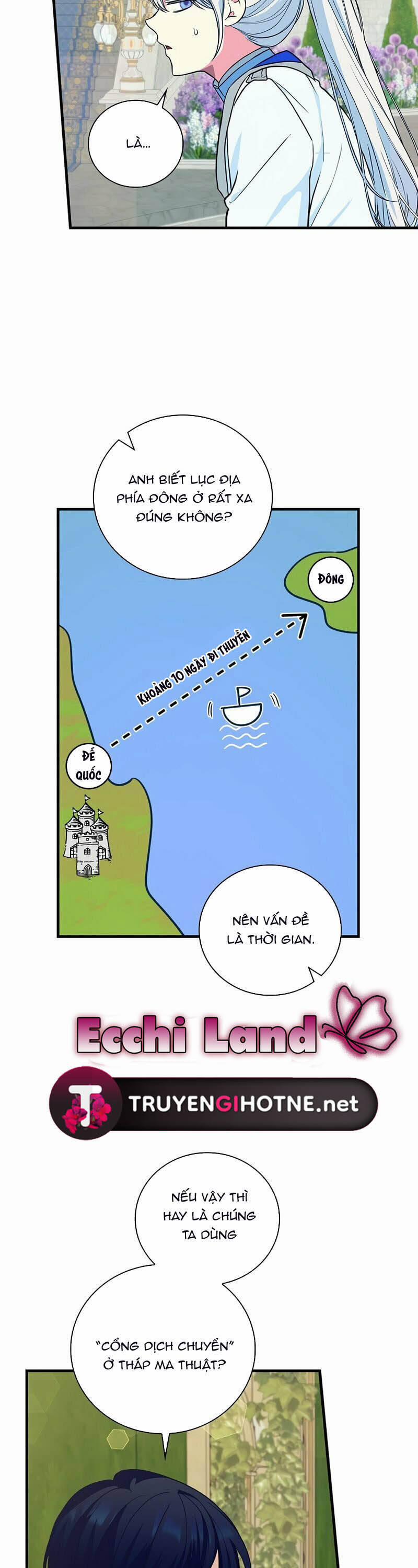 Lần Này Tôi Sẽ Yêu Thương Bản Thân Hơn 70.1 trang 19